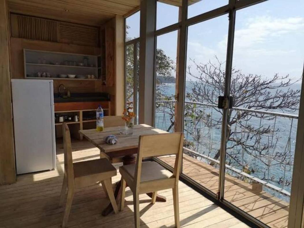 Mawo House Apartamento Sant'Ana Exterior foto
